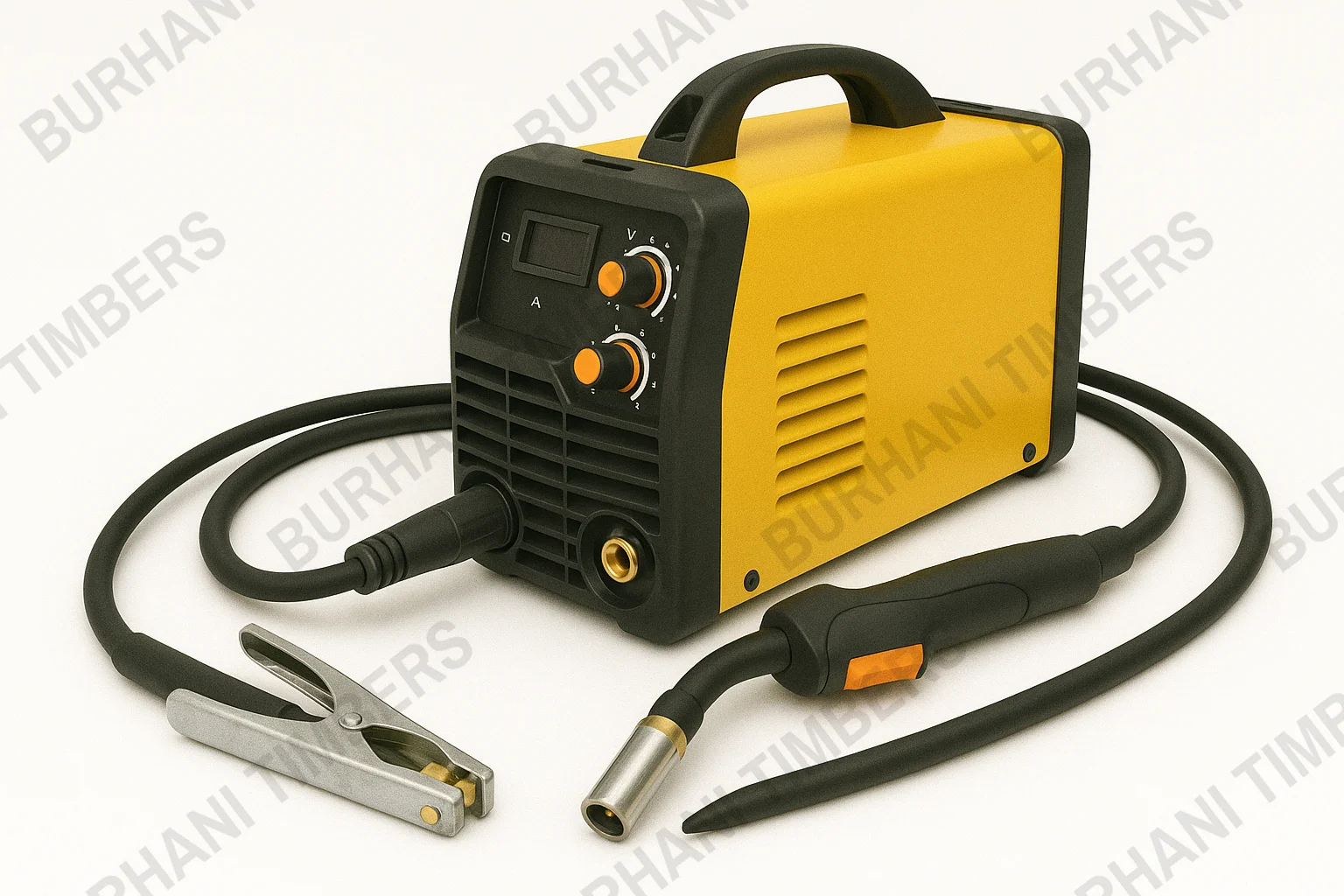 Welding Machine